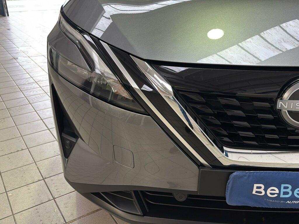 Nissan Qashqai 1.5 e-power Tekna 2wd e-shifter