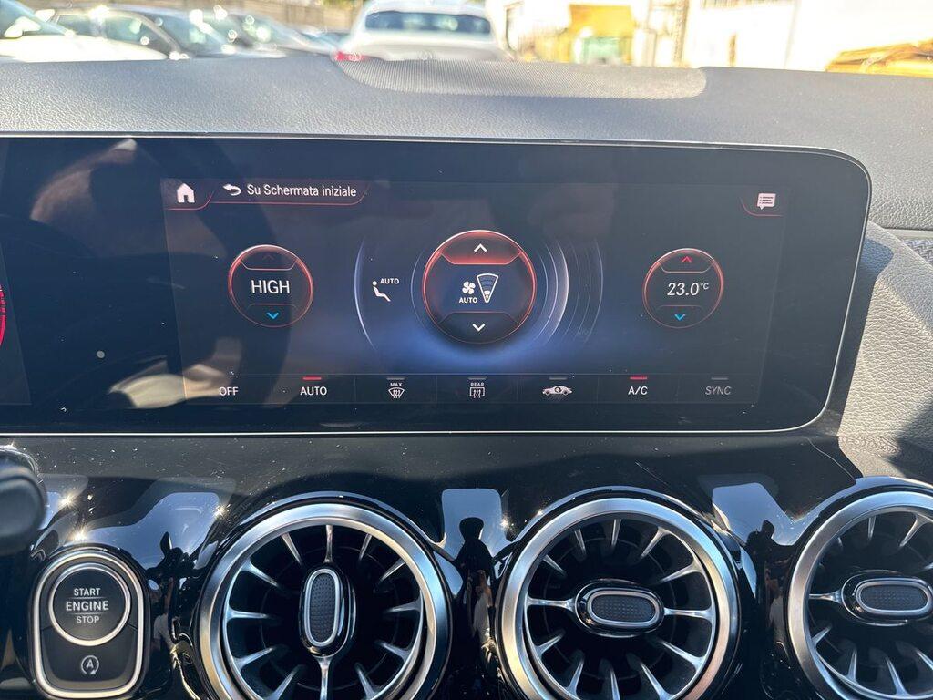 Mercedes GLA 220 d Premium 4matic auto