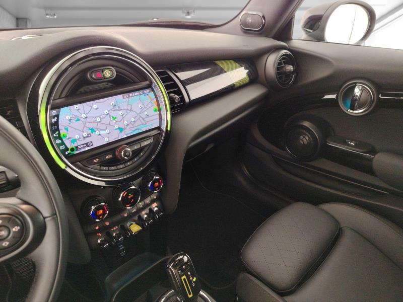 Mini Mini 3p Cooper SE Classic auto