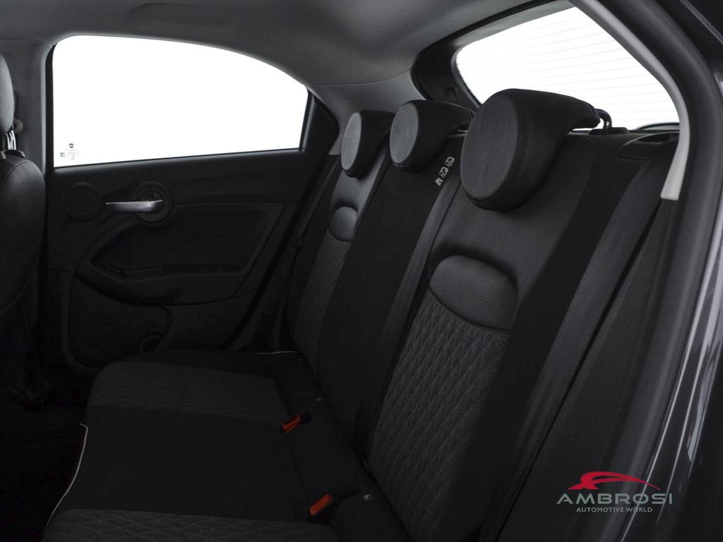 Fiat 500X 1.3 mjt City Cross 4x2 95cv