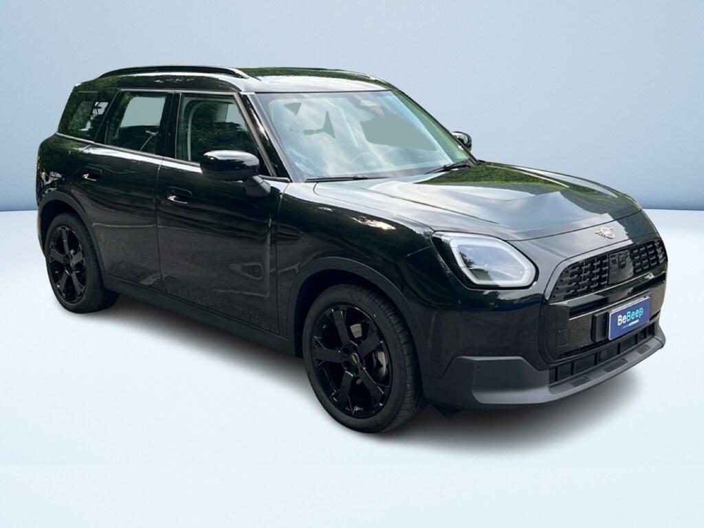 Mini Mini Countryman 2.0 48V D Classic auto