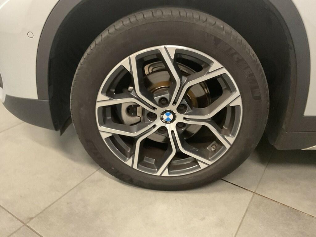 BMW X1 sdrive16d xLine auto