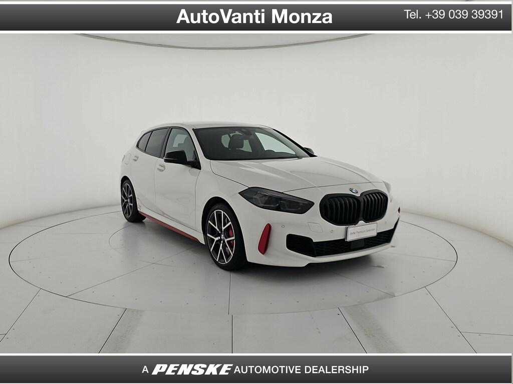 BMW Serie 1 128ti Msport auto