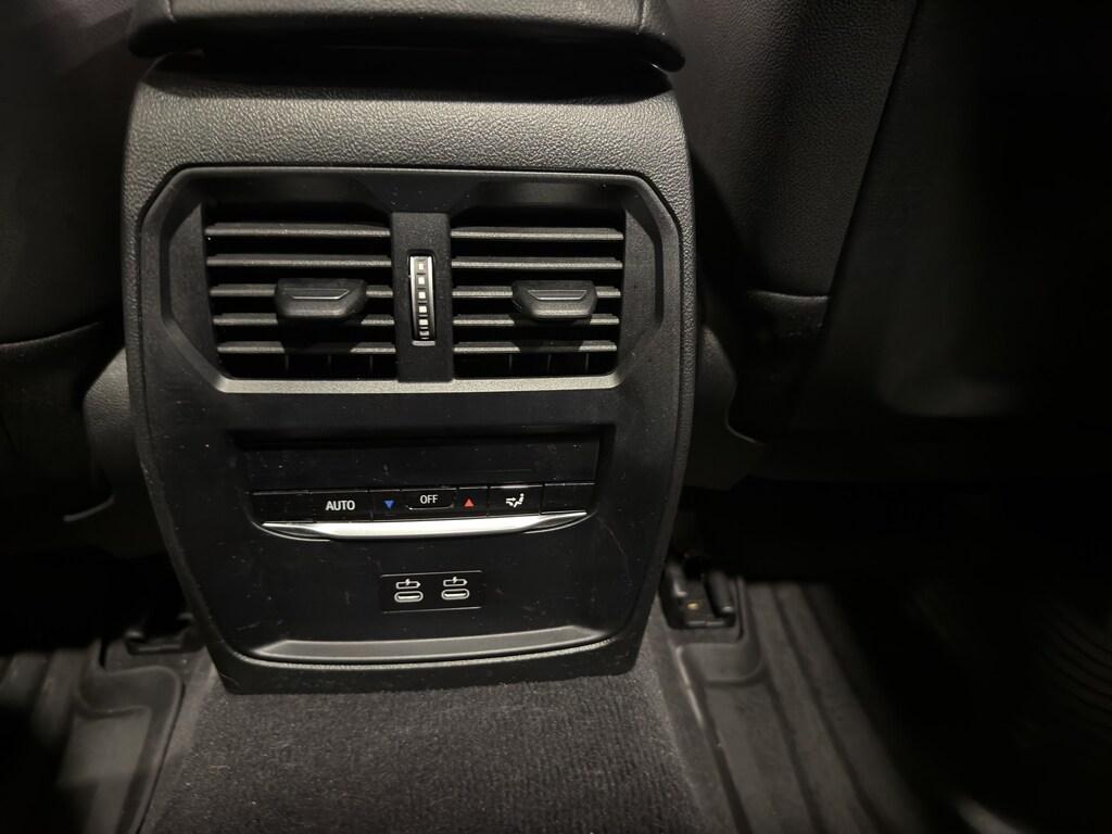 BMW Serie 3 320d Touring mhev 48V Msport auto