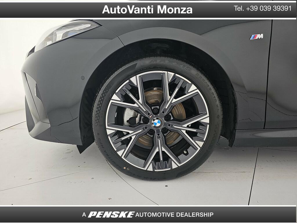 BMW Serie 1 118d MSport auto