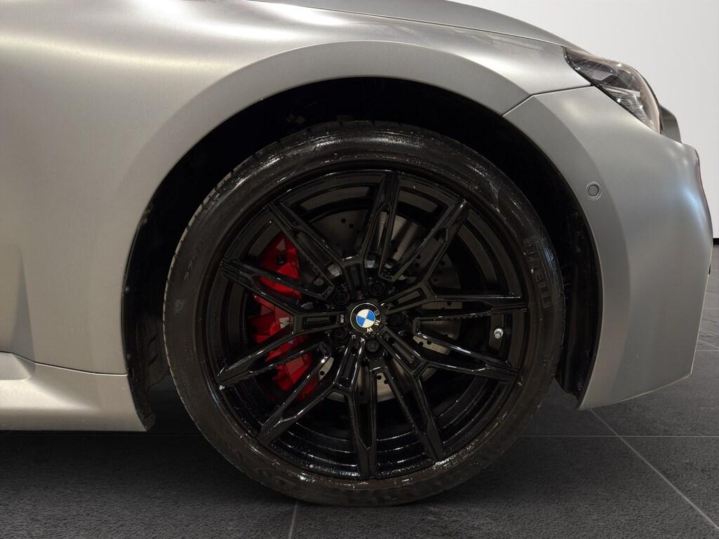 BMW M2 Coupe 3.0 460cv auto