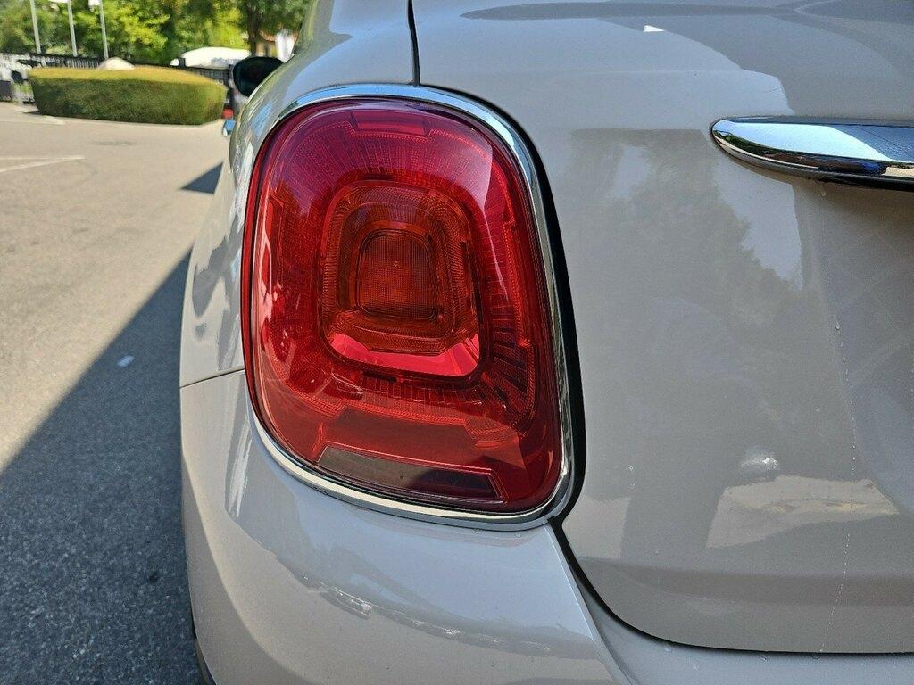 Fiat 500X 1.6 e-torq Pop Star 4x2 110cv