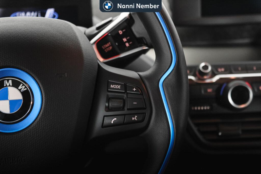 BMW i3 120Ah Advantage