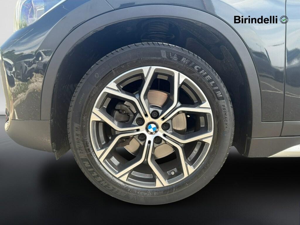 BMW X1 xdrive18d xLine Plus auto