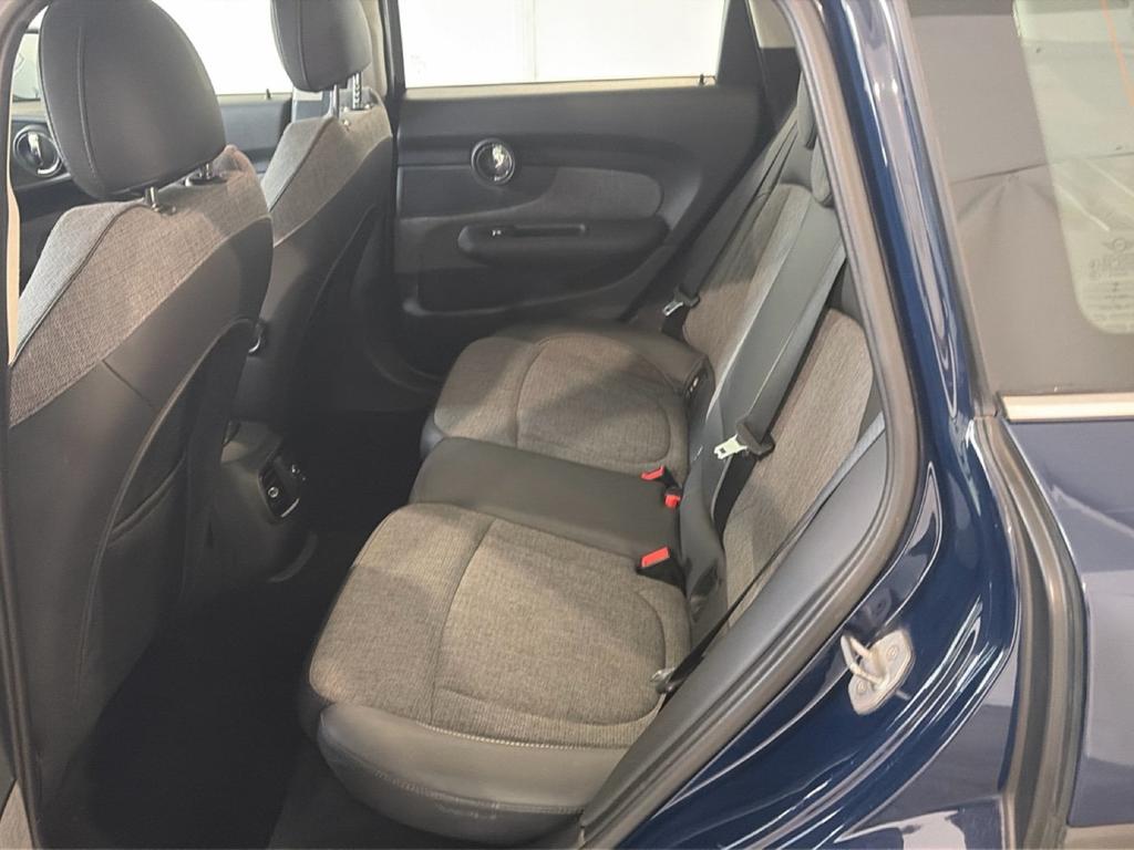 Mini Cooper Clubman 1.5 Cooper Boost Auto