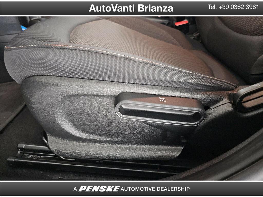 Mini Cooper 1.5 TwinPower Turbo Cooper DCT