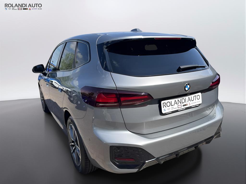 BMW Serie 2 218i Active Tourer Msport auto