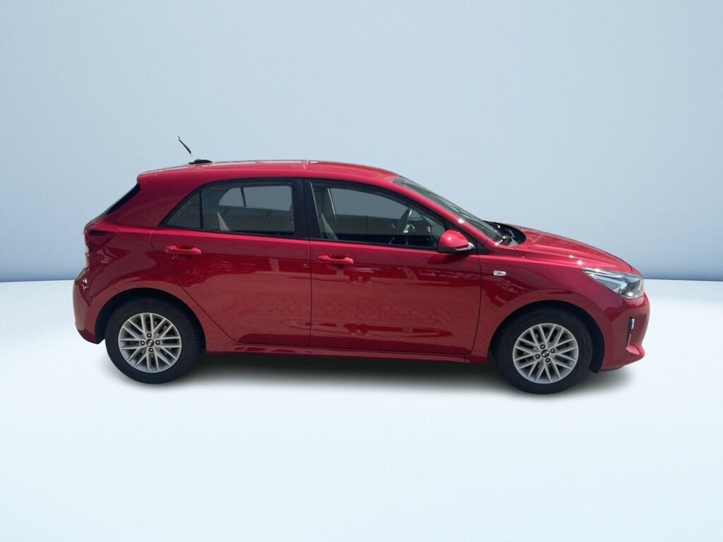 Kia Rio 1.2 mpi Evolution 84cv my18