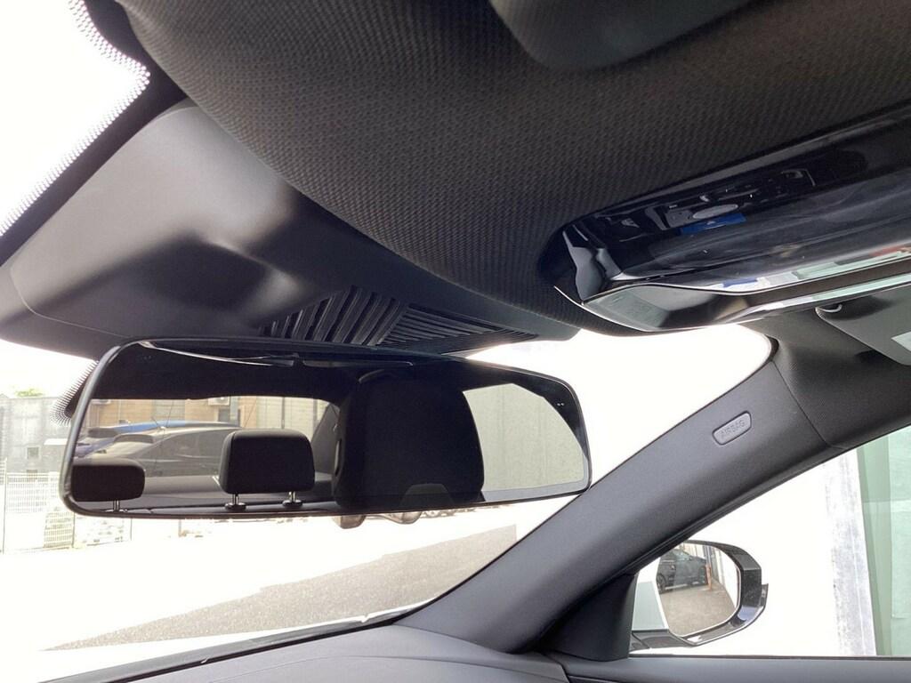 BMW Serie 5 520d 48V sdrive M Sport Pro auto
