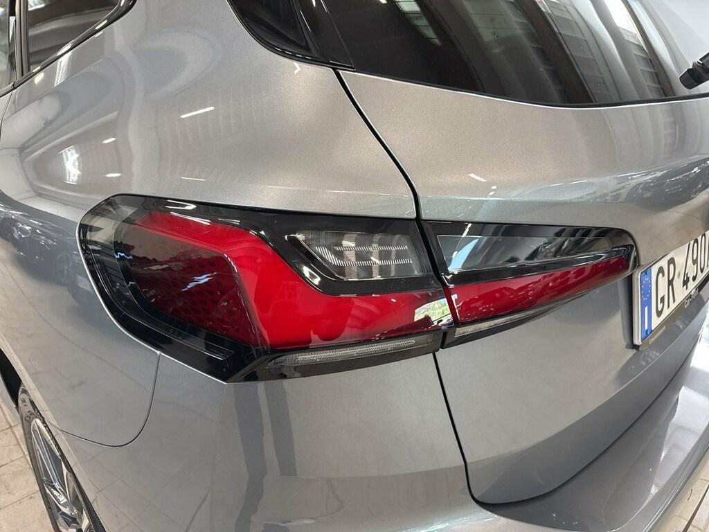 BMW Serie 2 218d Active Tourer Msport auto