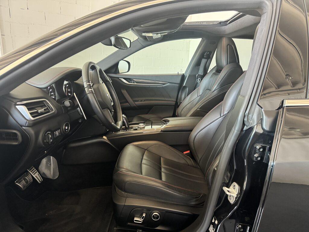 Maserati Ghibli 2.0 mhev GT 330cv rwd auto