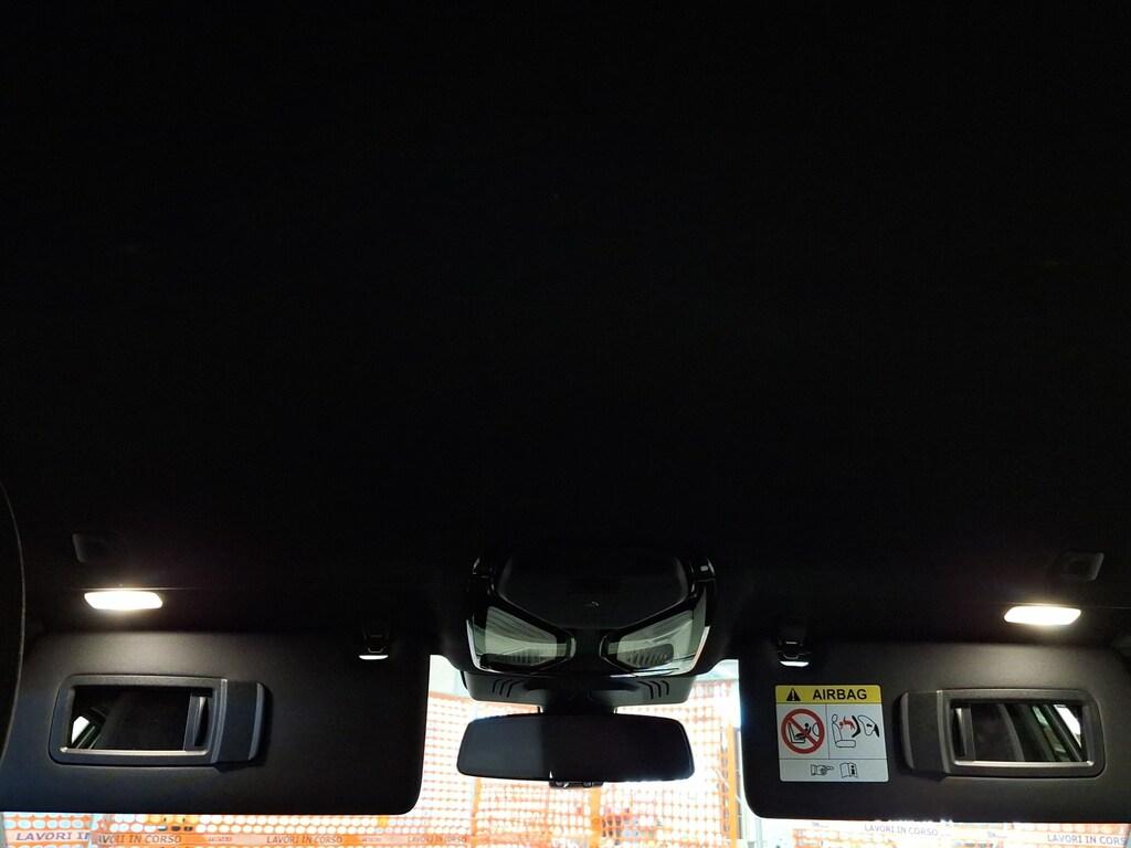 BMW Serie 3 320d Touring mhev 48V xdrive M Sport Pro auto