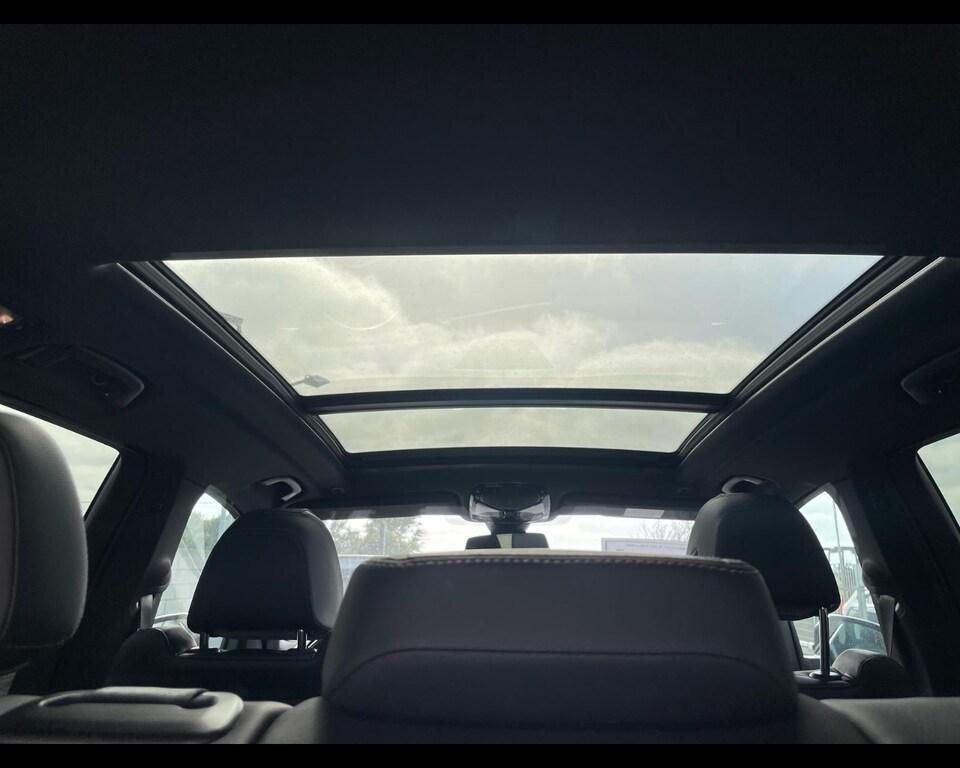 BMW X5 xdrive25d Msport auto