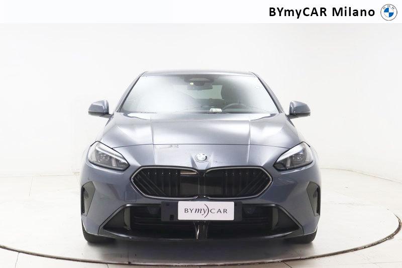 BMW Serie 2 218d Gran Coupe MSport Pro auto