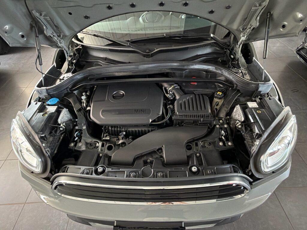 Mini One Countryman 1.5 One