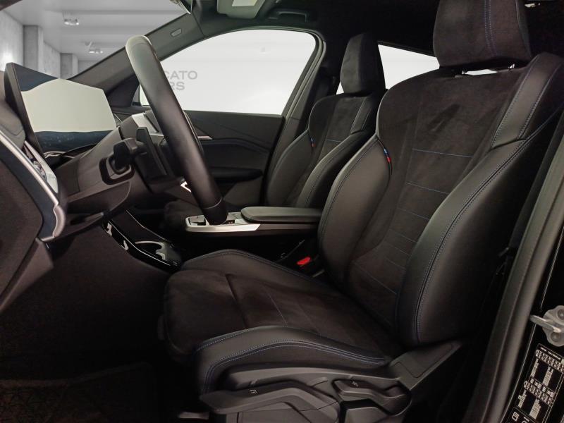 BMW X1 xdrive23d mhev 48V MSport auto