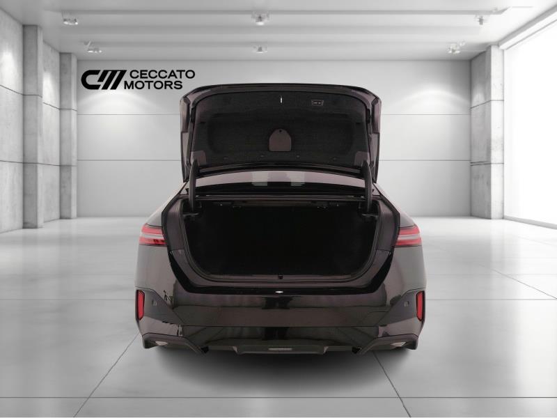 BMW Serie 5 520d 48V xdrive M Sport Pro auto