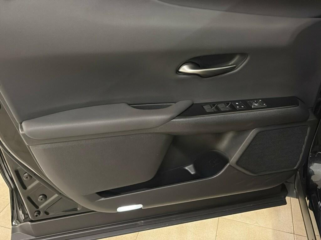 Lexus UX 250h 2.0 Urban 2wd cvt