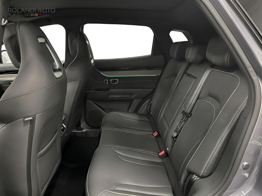 Sportequipe Sportequipe 6 GT 1.6 t-gdi 186cv dct