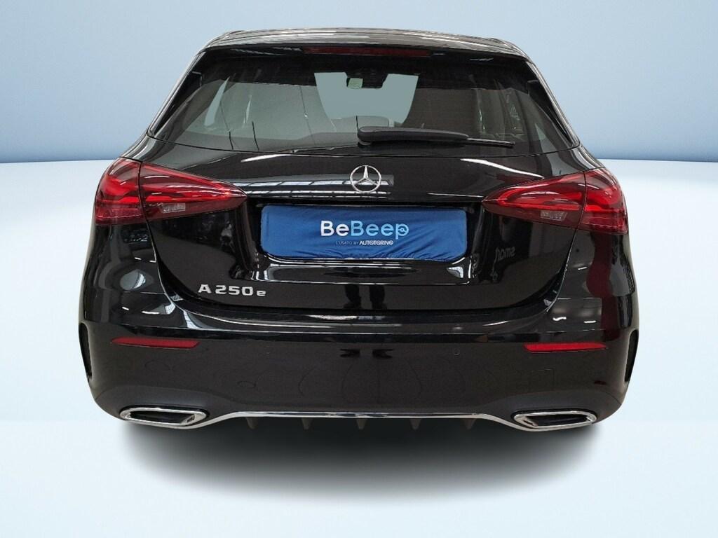 Mercedes Classe A 250 e phev Advanced Plus AMG Line auto