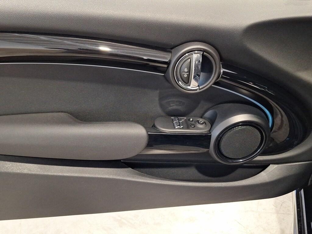 Mini Mini 3p 2.0 JCW JCW auto