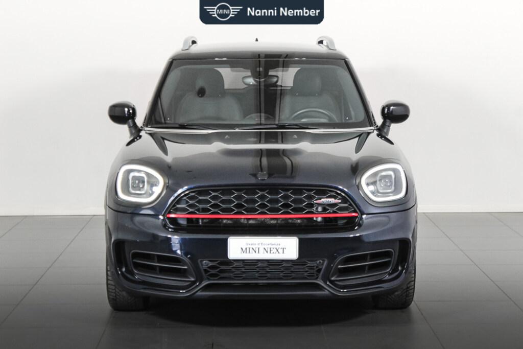 Mini Mini Countryman 2.0 JCW JCW auto