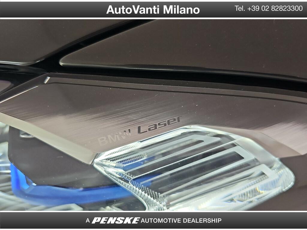 BMW Serie 4 420i Gran Coupe Msport auto