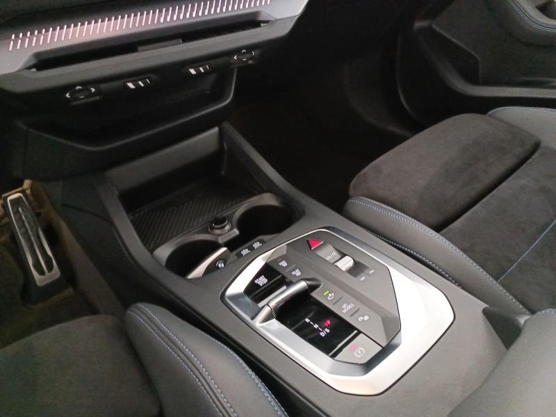 BMW Serie 1 118d MSport Pro auto