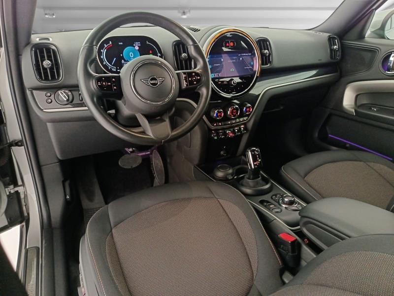 Mini Cooper D Countryman 2.0 D Cooper D ALL4 Auto