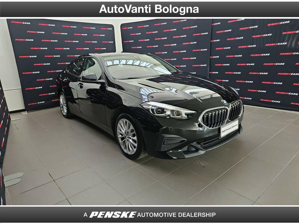 BMW Serie 2 220d Gran Coupe Advantage auto