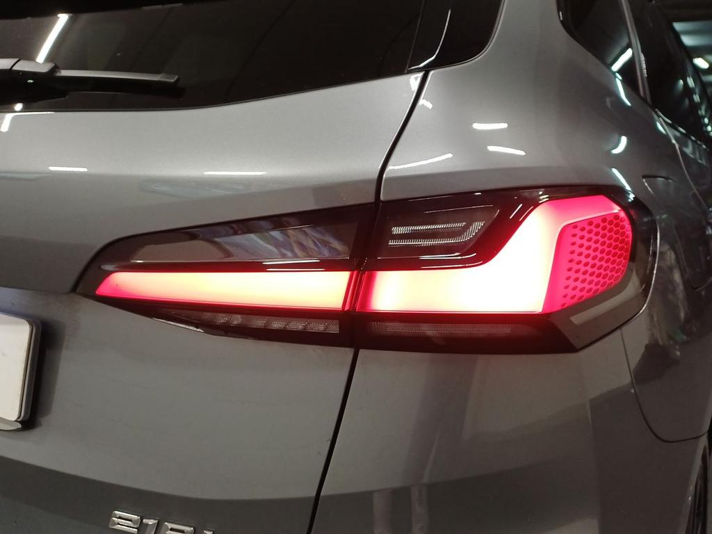 BMW Serie 2 218i Active Tourer Msport auto