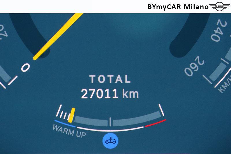 Mini Mini Countryman 1.5 48V C Classic auto