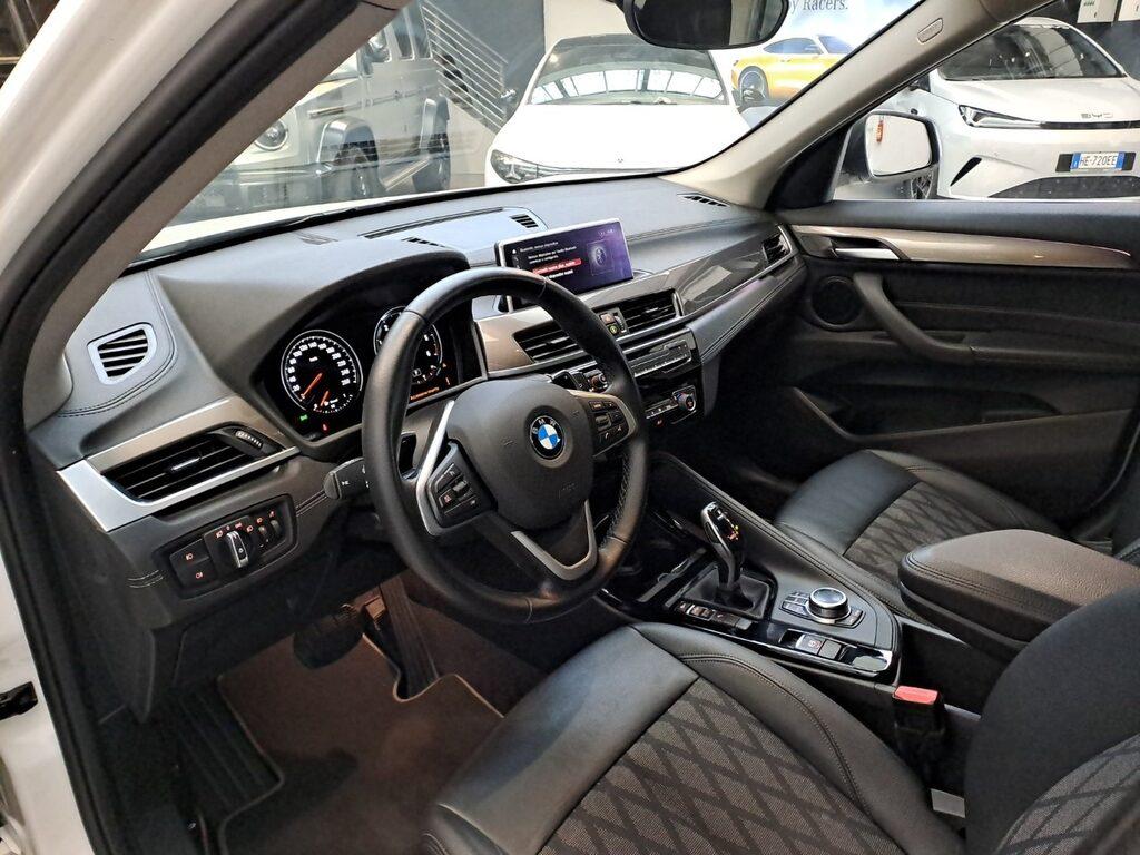 BMW X1 sdrive18d xLine auto