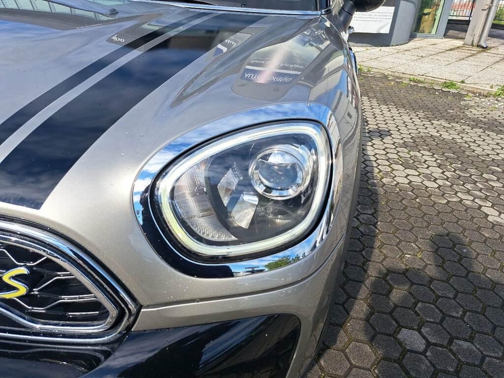 Mini Cooper SE Countryman Mini Countryman 1.5 Cooper SE Hype all4 auto