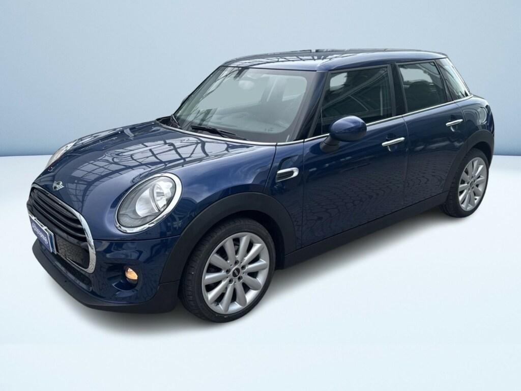 Mini Cooper 1.5 Cooper