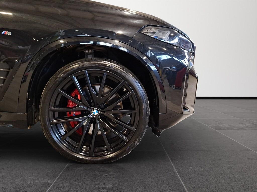 BMW X5 xdrive40i Msport auto