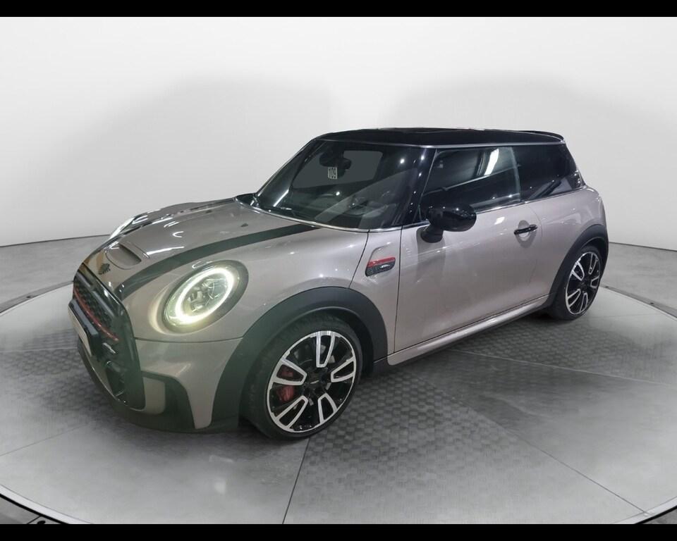Mini Mini 3p 2.0 JCW JCW auto