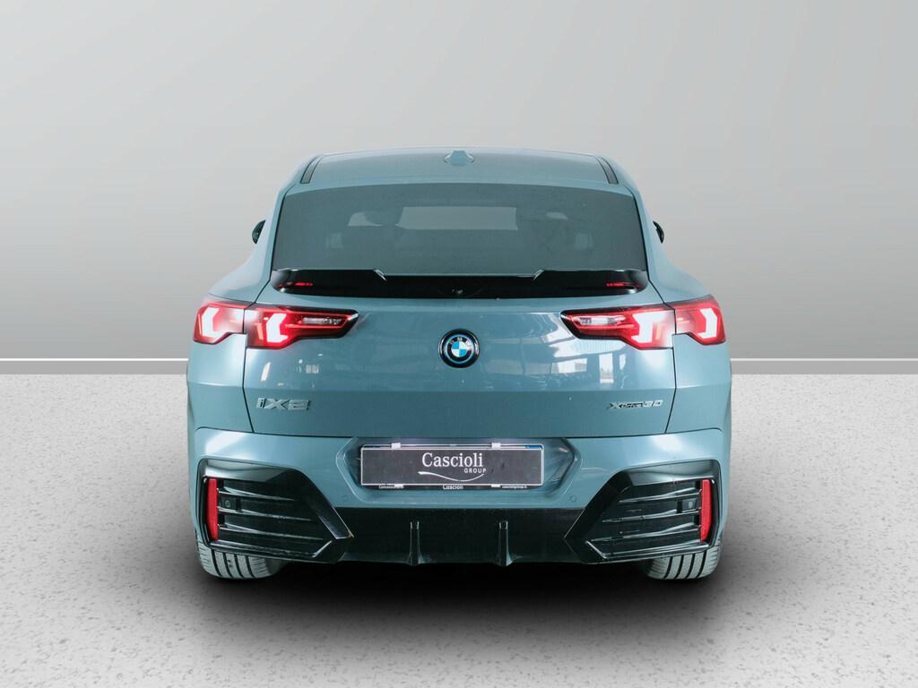 BMW iX2 xdrive 30 MSport