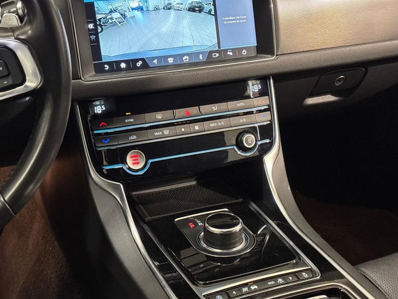 Jaguar XF 2.0d i4 Prestige awd 180cv auto my20