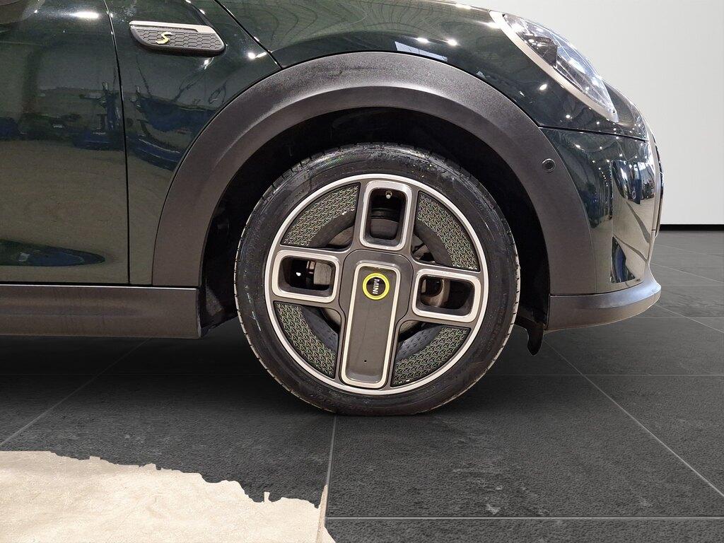 Mini Mini 3p Cooper SE Resolute auto