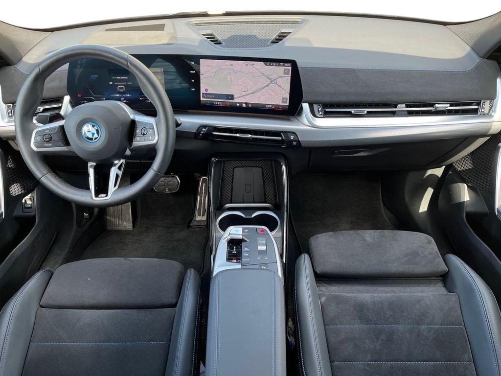 BMW iX2 edrive 20 MSport Pro