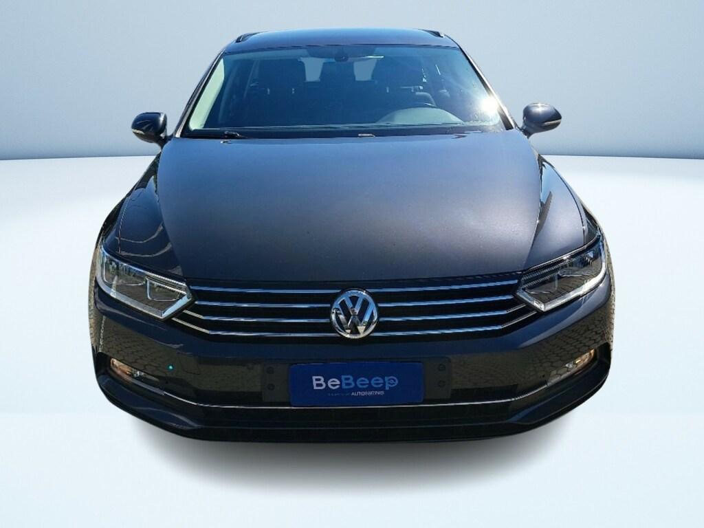 Volkswagen Passat Variant 1.6 tdi Business (businessline) 120cv dsg