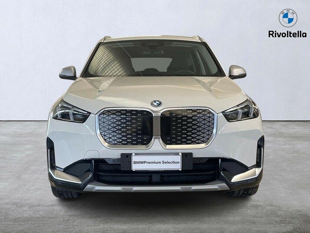 BMW iX1 edrive 20 X-Line