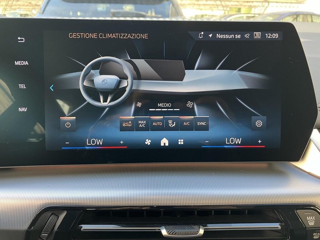 BMW Serie 2 218i Active Tourer auto