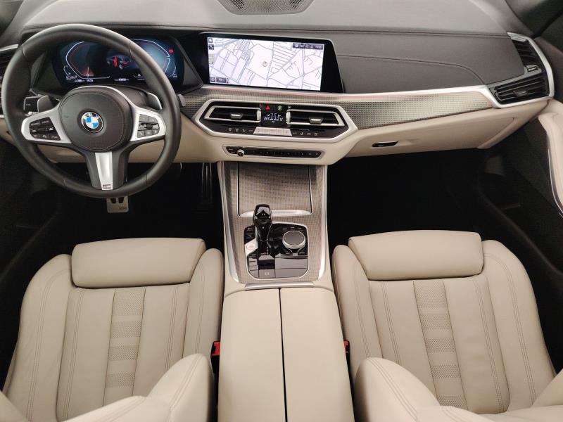 BMW X5 xdrive30d mhev 48V Msport auto